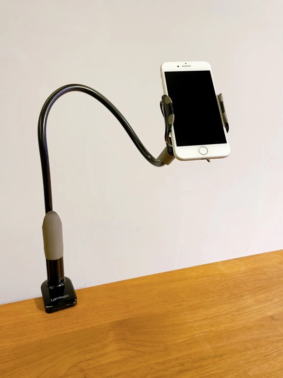 スマホスタンドの画像